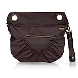 Baby Cargo Georgi Diaper Bag, Moonless Night (Discontinued by Manufacturer)