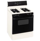 Review Hotpoint  / Hotpoint RGB745BEHCT 30