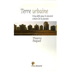 TERRE URBAINE