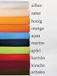 Flauschige Fleece-Decke, Farbe...