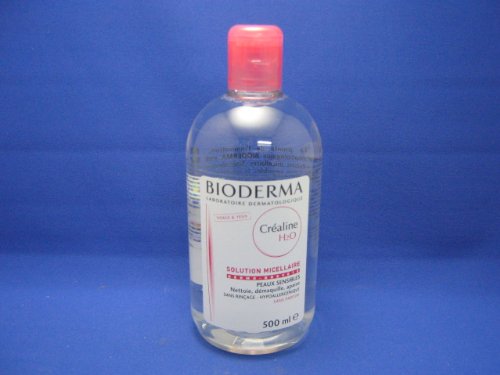ビオデルマ サンシビオ H2O D 500ml
