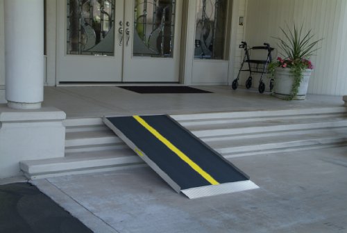EZ-Access 3-ft pathway lite advantage series