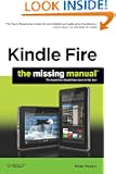 Kindle Fire: The Missing Manual: The book that should have been in the box
