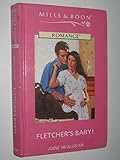 Fletcher's baby!