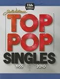 Joel Whitburn Presents Billboard's Top Pop Singles 1955-2010