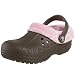 crocs Toddler/Little Kid Polar Blitzen Clog