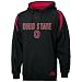 Search : Nike Ohio State Buckeyes Black Pass Rush Hoody Sweatshirt