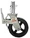 Bil-Jax 0026-762 Scaffold Caster 8" - Cast Iron Hub