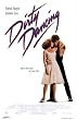 Dirty Dancing 80s Movie (Patrick Swayze and Jennifer Grey) Poster Print - 22x34