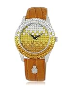 Burgmeister Reloj de cuarzo Woman Rainbow 40 mm