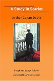 A Study in Scarlet (Headline Review Classics)