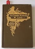 An erring womans love