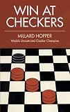 Win at Checkers