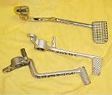 1979 Honda CX 500 Custom Rear Brake Pedal