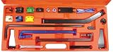 Astro Pneumatic 7861 Full Coverage Hose Disconnect Tool Set