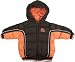 Cleveland Browns Infant Bubble Jacket - 24 months