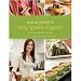 Books : Anna Getty's Easy Green Organic (Paperback)