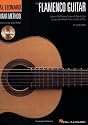 Flamenco Guitar Method (Hal Leonard Guitar Method (Songbooks))