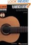 Flamenco Guitar Method Bk/Cd Stylistic Supplement to the Hal Leonard Guitar Method (Hal Leonard Guitar Method (Songbooks))