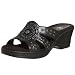 LifeStride Women's Juggle Casual Sandal