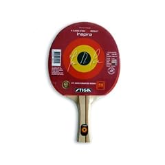 STIGA JM Saive Inspire Tischtennisschl�ger