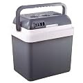 Glaci�re chaud / froid 24 litres 12V ou 220V : Auto7