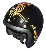 VANCH EARLY JETS PINSTO YL/OR