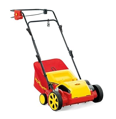 Wolf Garten Elektro Vertikutierer S V 302 E 16afdeka650 Ckdrydxj 58