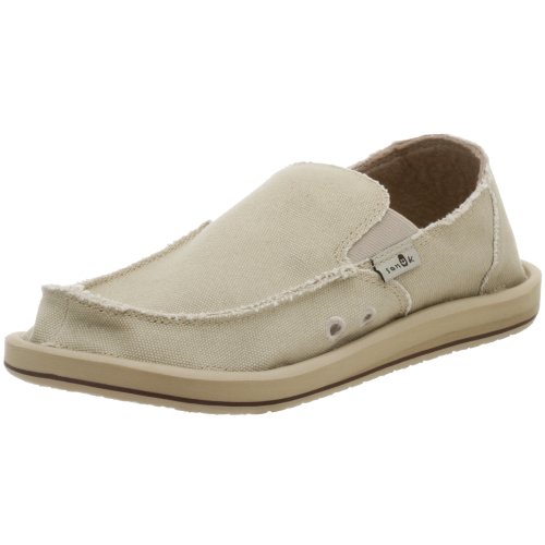 Sanuk Men's Vagabond Sandal Shoe