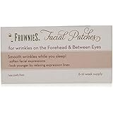 Frownies Forehead and Between Eyes 144