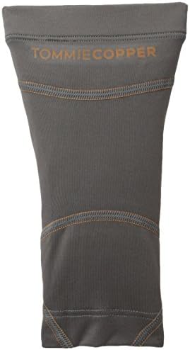Tommie Copper Women's Performance Boost Elbow Sleeve, Slate Grey, X-Large
