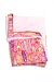 Surfer Girl Baby Blanket
