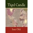 Third Candle by Isaac Ofek