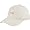 Zephyr Illinois Fighting Illini White Vortex Fitted Hat