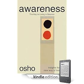 Awareness: The Key to Living in Balance