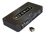 Produkt-Bild: Hifonics Triton IV 4-Kanal Verst&auml;rker