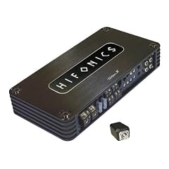Hifonics Triton IV 4-Kanal Verst�rker