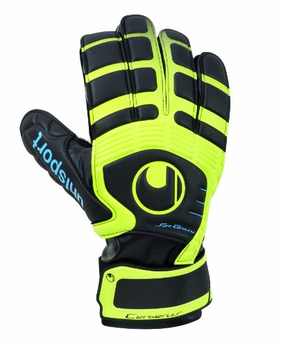 Uhlsport Cerberus Soft Goalkeeper Glove