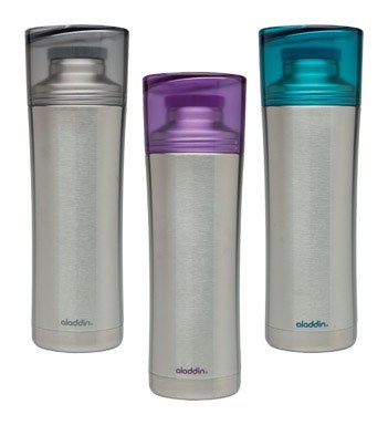 Hybrid Stainless Steel 17oz Color: Violetta