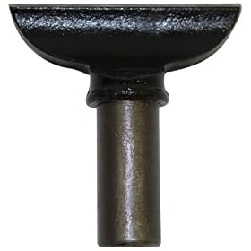 DELTA 46-690 4-Inch Tool Rest For Lathes