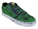 Emerica Men's EMERICA FRANCIS LO SKATE SHOES