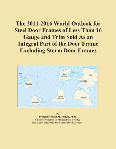 storm door frame