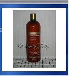 Murad Color-Treated Shampoo Liter 33.8 Oz