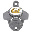 Cal Berkeley Golden Bears Wall Mounted Bottle Opener - NCAA College Athletics - Fan Shop Merchandise