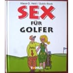 Golfbuch Sefür