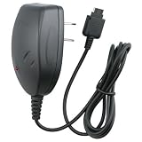 Home Wall AC Travel Charger for LG Chocolate VX8500 / KG90 / KG800 / KG808 / MG800C / VX8600