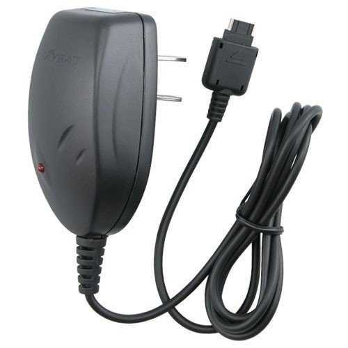 Home Wall AC Travel Charger for LG Chocolate VX8500 / KG90 / KG800 / KG808 / MG800C / VX8600