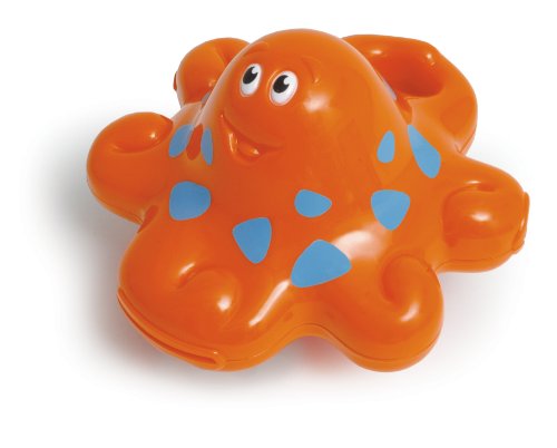 Cover image : ワウトーイ タコのおふろあそび