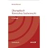 �bungsbuch R�misches Sachenrecht: Studienbuch