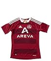 ADIDAS FC Nürnberg Trikot Home 11/12 152